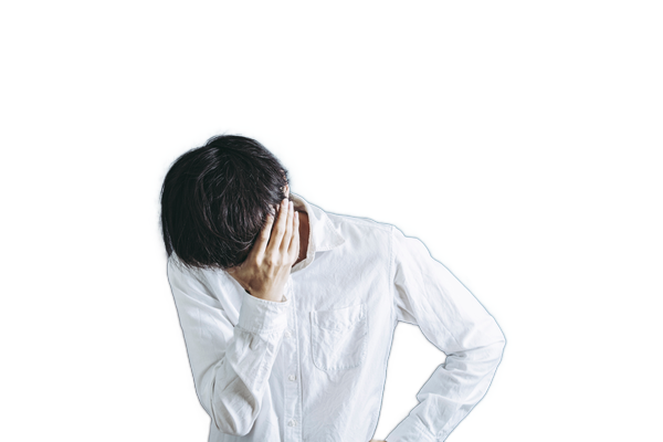 お悩み